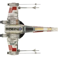 T-65 x-wing starfighter A star w