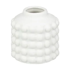 Vase bulles
