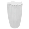 Vase irregulier