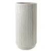 Vase strie
