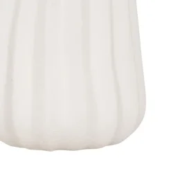 Vase strie fernan