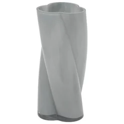 Vase torsade