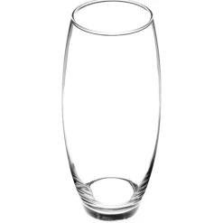 Vase transparent
