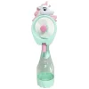 Ventilateur a eau