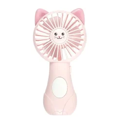Ventilateur animaux kawaii