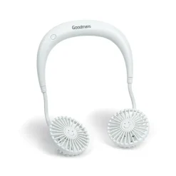 Ventilateur de cou