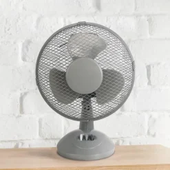 Ventilateur de table 23cm 22w