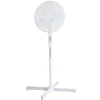 Ventilateur sur pied 40cm 45w