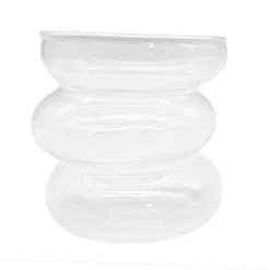Verre boudins en verre