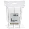 Verrine carre 8.5cl x8