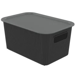 Vibox 4l noire