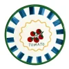 Vide poche tomate