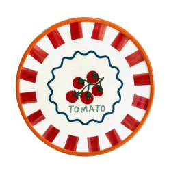 Vide poche tomate