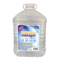 Vinaigre 5 litres