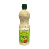 Vinaigrette fines herbes 50cl