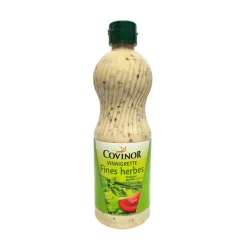 Vinaigrette fines herbes 50cl