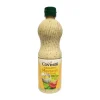 Vinaigrette moutarde a l'ancienn