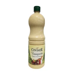Vinaigrette moutarde 1l