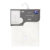 Vitrage x2 serenity 60x160cm