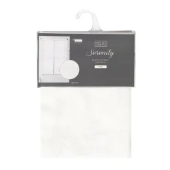 Vitrage x2 serenity 60x120cm