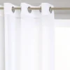 Voilage etamine
