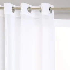 Voilage etamine