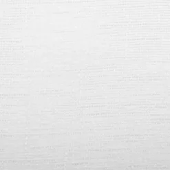Voilage fred blanc 140x240