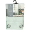 Voilage moly cel 135x240