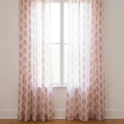 Voile a Aillet jaipur 140x240cm