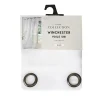 Voile Aillets winchester