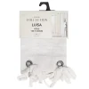 Voile luisa lin