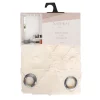 Voile nomade 140x240cm creme