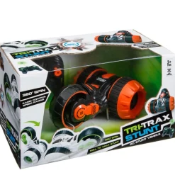 Voiture cascade 360 rc