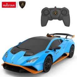 Voiture licence rc