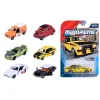 Voiture premium vintage majorett