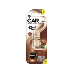 Wood mini 4.5ml coconut